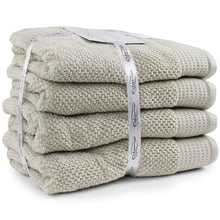 Avalon Cotton Bath Towels (Set of 4)